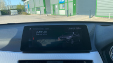 BMW X1 sDrive 20i M Sport 5dr Step Auto [Tech Pack II] Petrol Estate